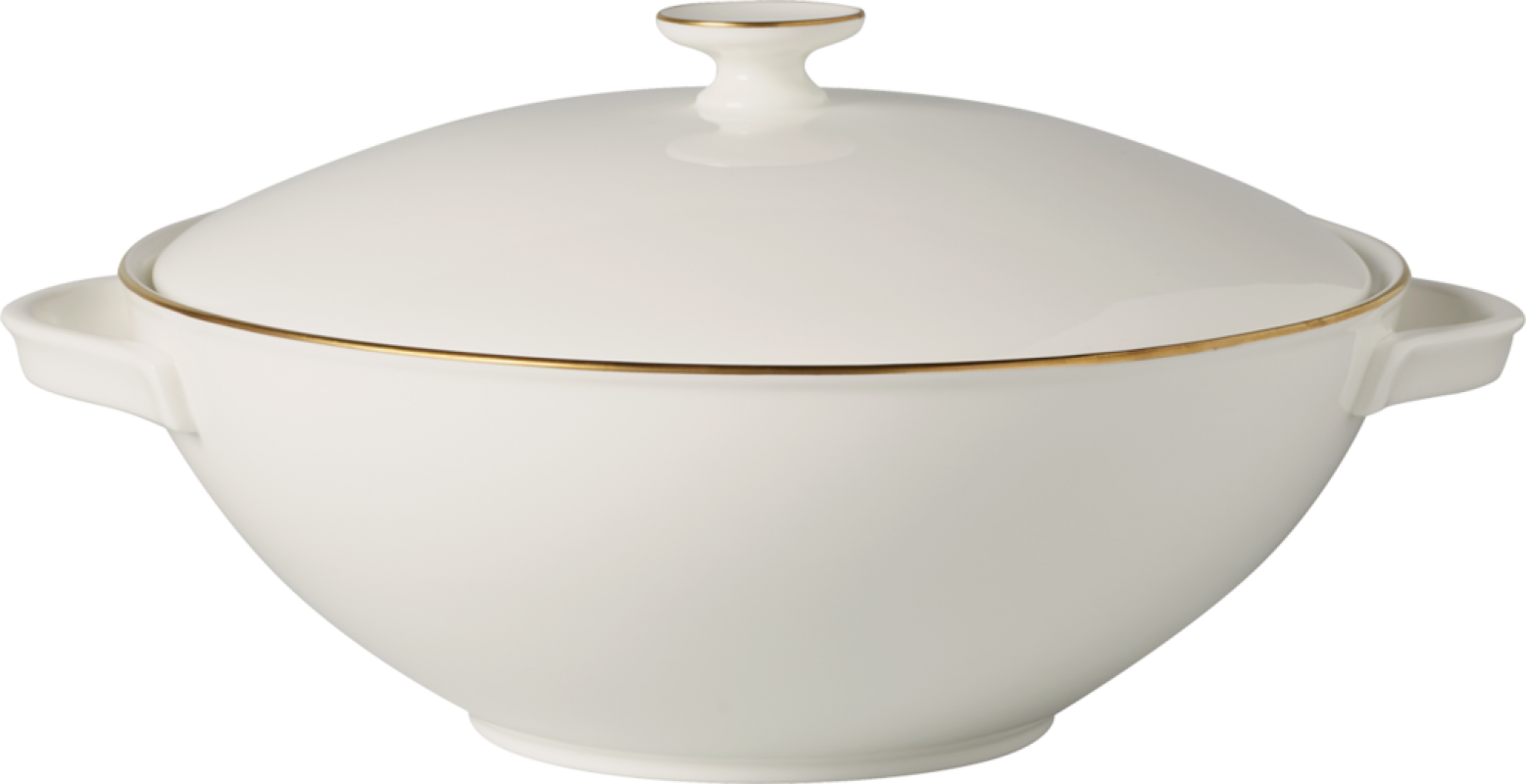 1046533070 Anmut Gold, terrine