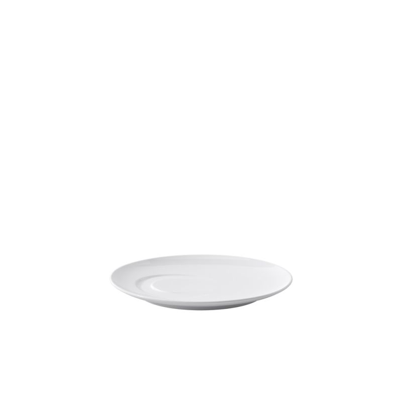 1046541310 Metrochic blanc, Kaffeeuntertasse