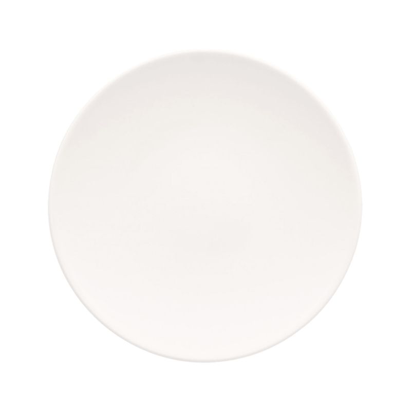 1046542620 Metrochic blanc, Speiseteller