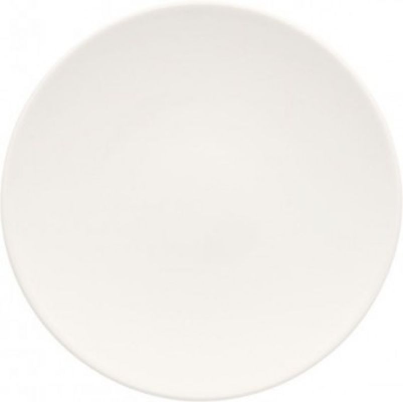 1046542661, Villeroy & Boch, Metrochic Blanc, Bread plate,16cm