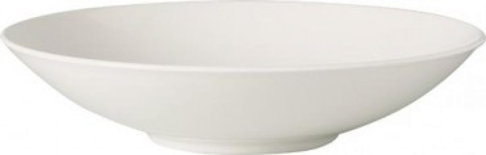1046542700, Villeroy & Boch, Metrochic Blanc, Suppenteller, 20x20x5cm