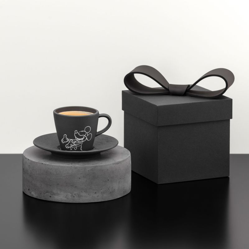 1047191420 Mickey Mouse, Espressotasse
