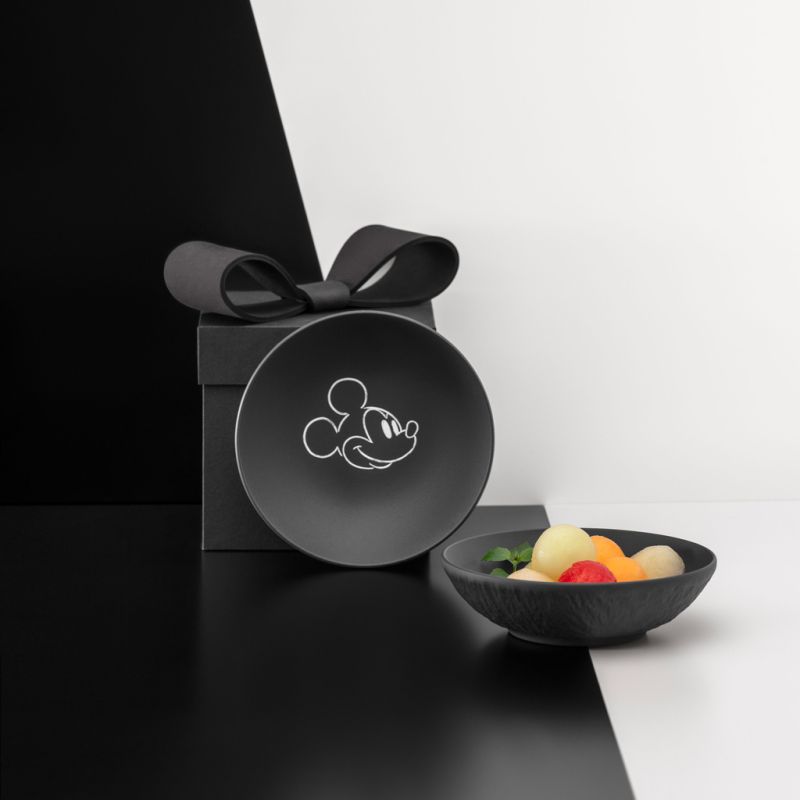 1047193810 Mickey Mouse, Dessertschale