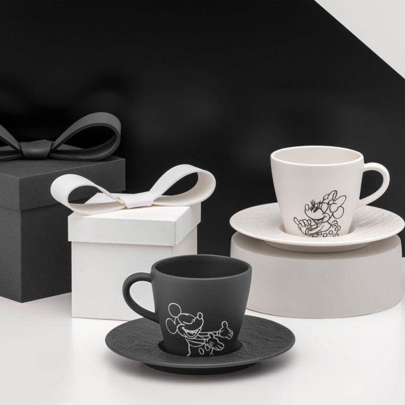 1047201300 Mickey Mouse, Kaffeetasse