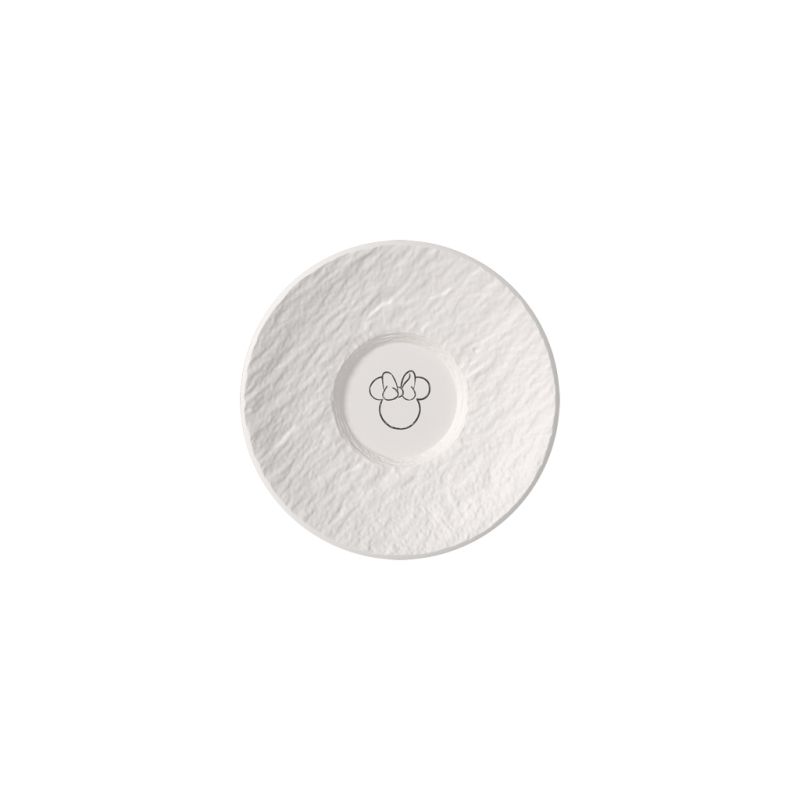 1047201430 Mickey Mouse, Espressotasse-Untertasse