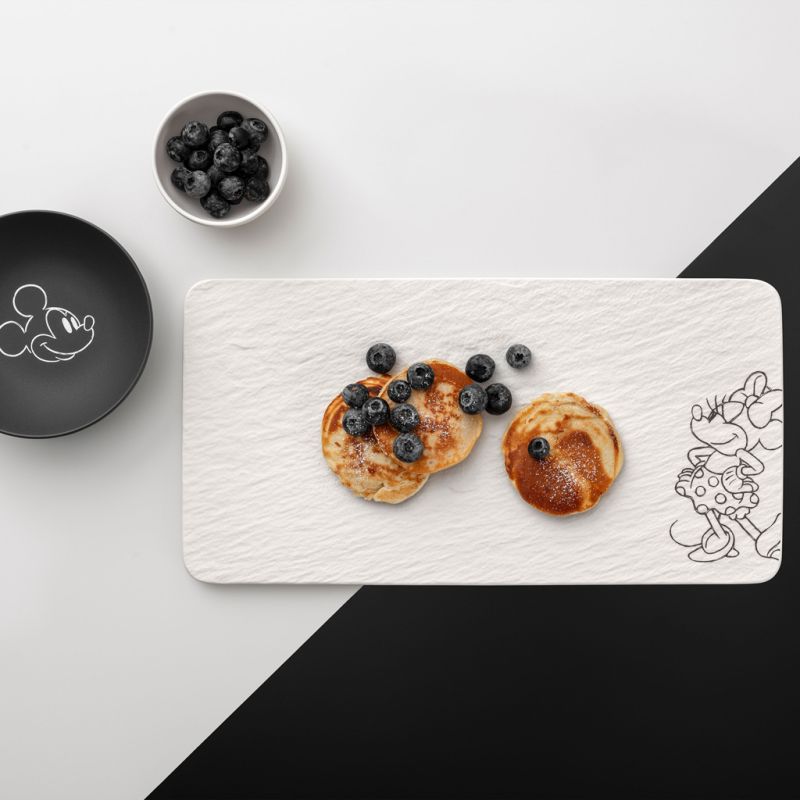 1047202281 Mickey Mouse, Servierplatte