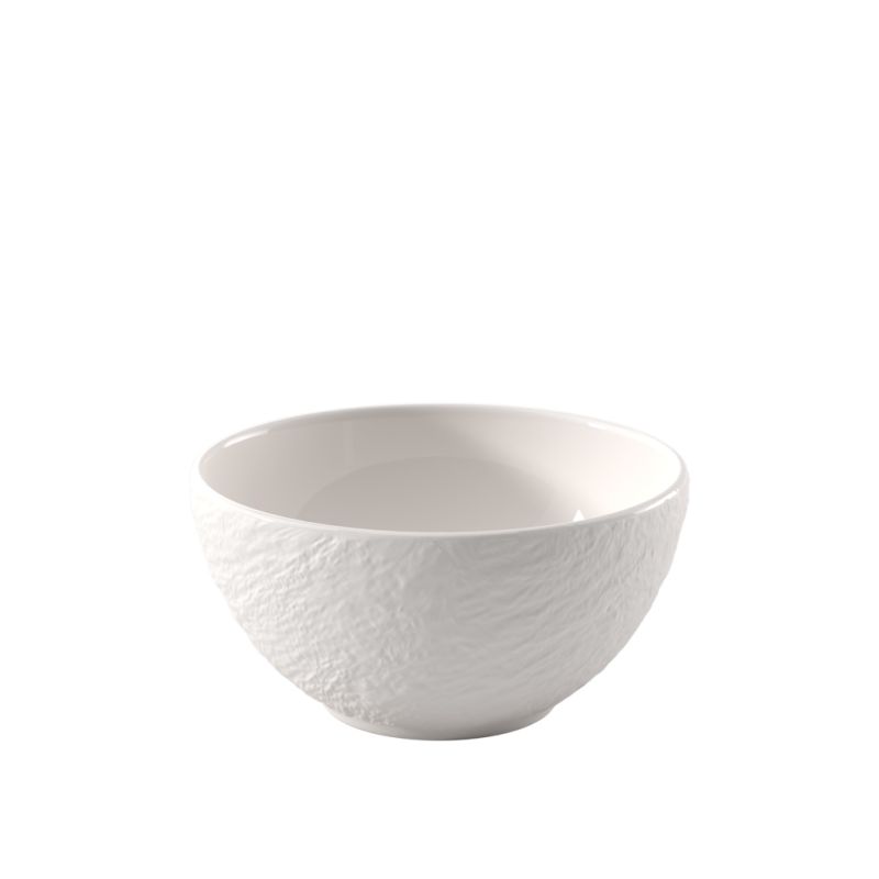 1047211900, Manufacture Ice, Müslischale