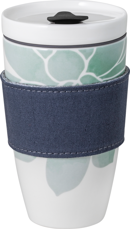 1048689200 Coffee To Go Mug Succulent 0.35l