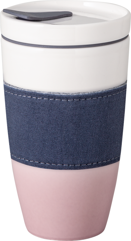 1048689353 Coffee To Go Mug Powder 0,35l - in gift box