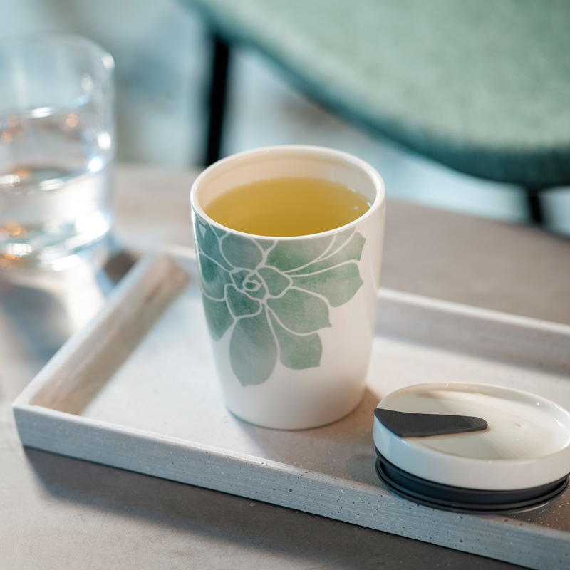 1048689335 Coffee To Go Becher Sukkulente 0,29l