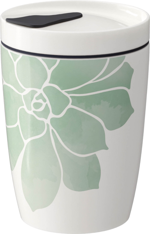 1048689335 Coffee To Go Becher Sukkulente 0,29l