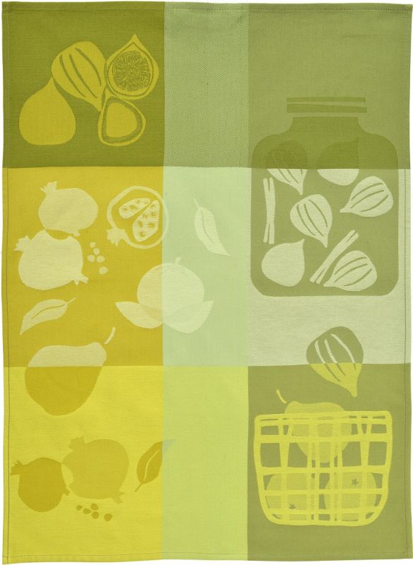 11199306 Sander Amalfi Dishcloth