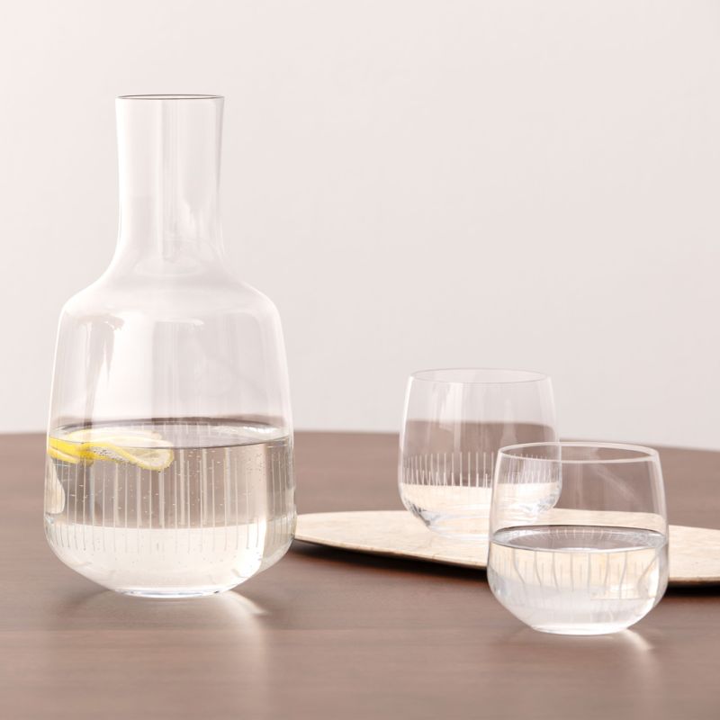 1137210420 Afina water carafe / juice jug 1,2 litre