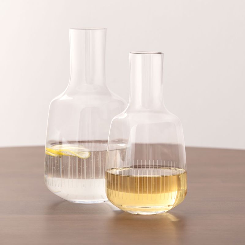 1137210430 Afina water carafe / juice jug 0,75 litre