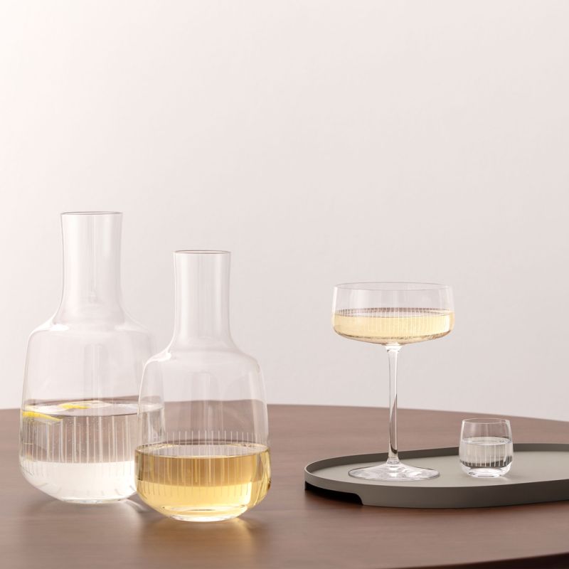 1137218340 Afina, Sekt-Champagnerschale Set 4 tlg