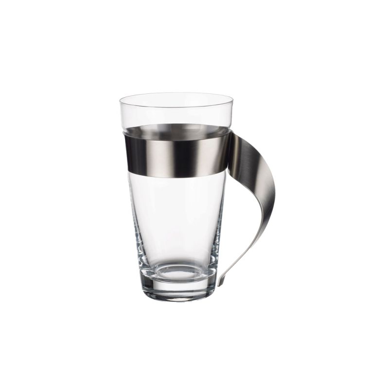 1137373424 New Wave, latte macchiato glass, 150mm, 0.50l