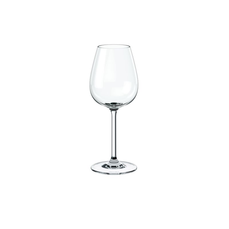 1137808122 Purismo Wine White wine glass 4 pcs