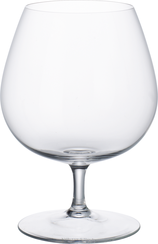 Villeroy & Boch, Purismo Specials, Cognac snifter, 137mm, 0,47l