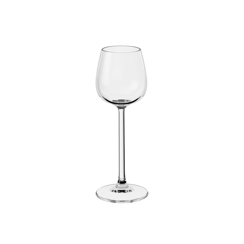 1137818211 Purismo Grappa Glas 4 Stück