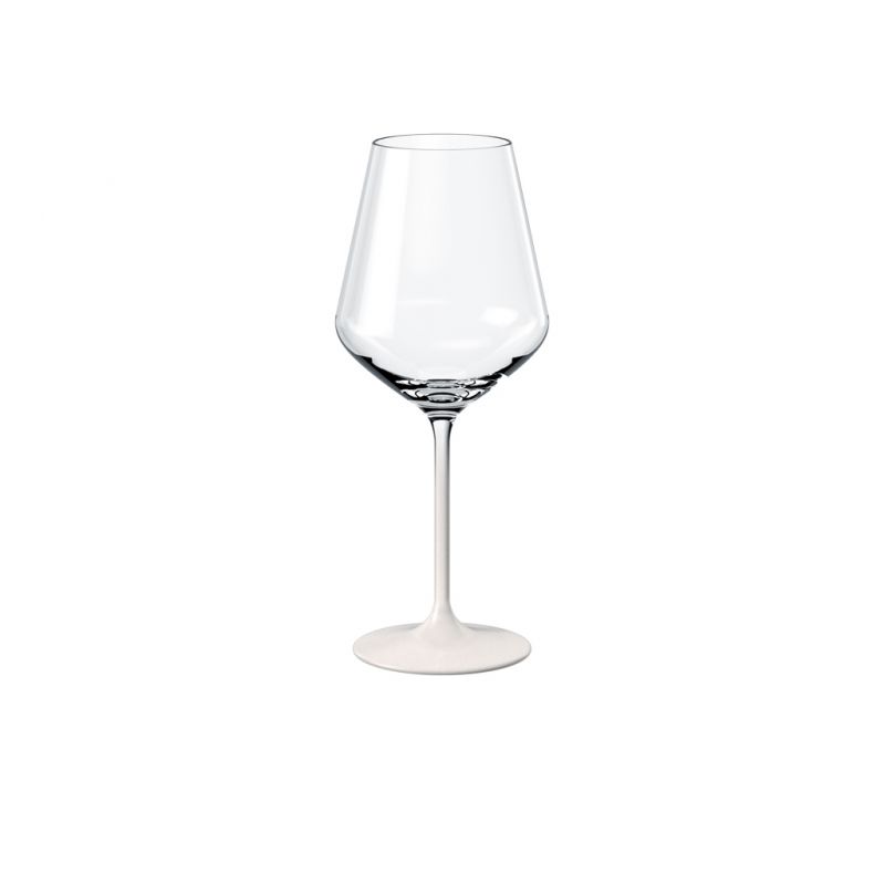 1137998110 Manufacture Rock blanc red wine glass 4 pcs