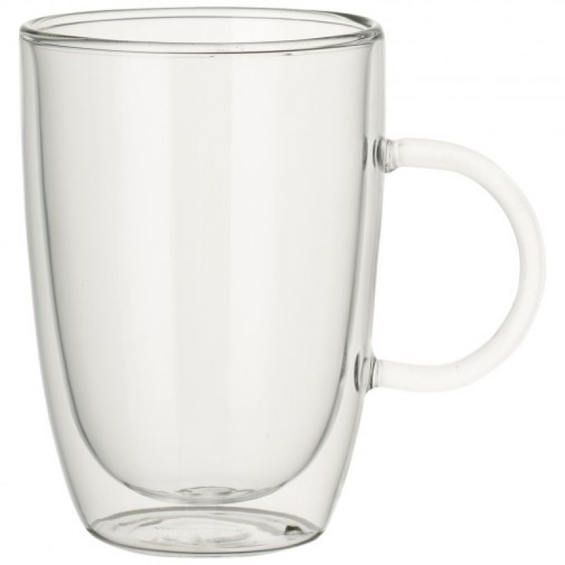 1172438089, Villeroy & Boch, Artesano Hot & Cold Beverages, Universal cup, 0.39l set of 2