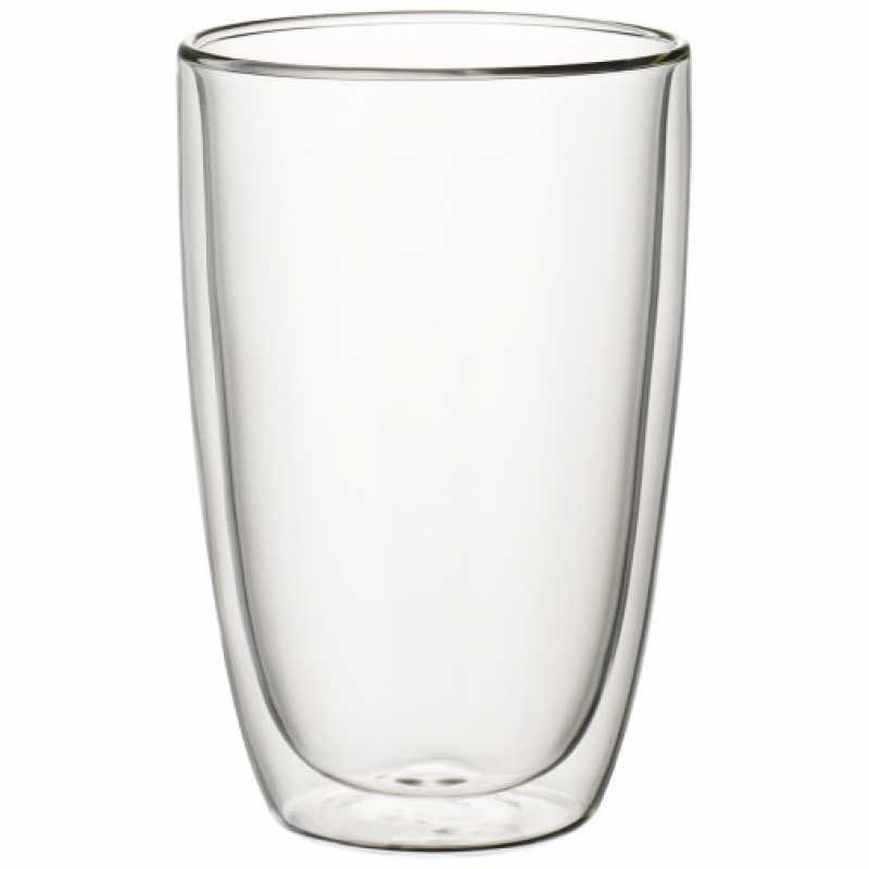 1172438098, Villeroy & Boch, Artesano Hot & Cold Beverages, Becher Größe XL, 2er Set, 0,45l