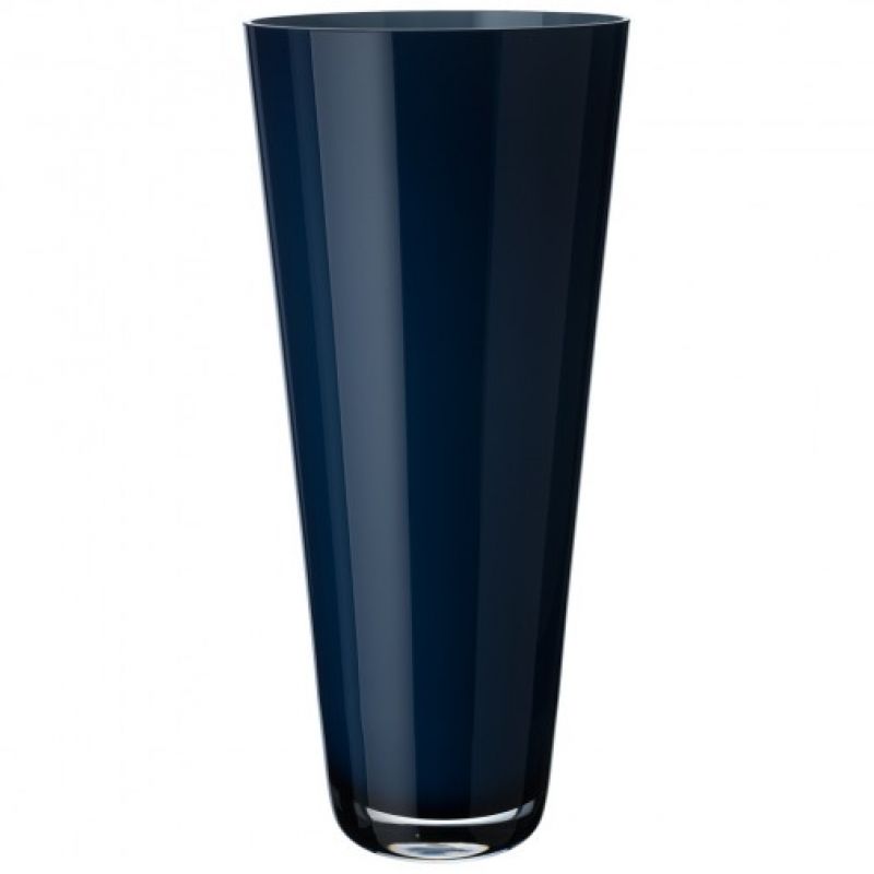 1172681033, Villeroy & Boch, Verso, vase midnight sky, 380mm
