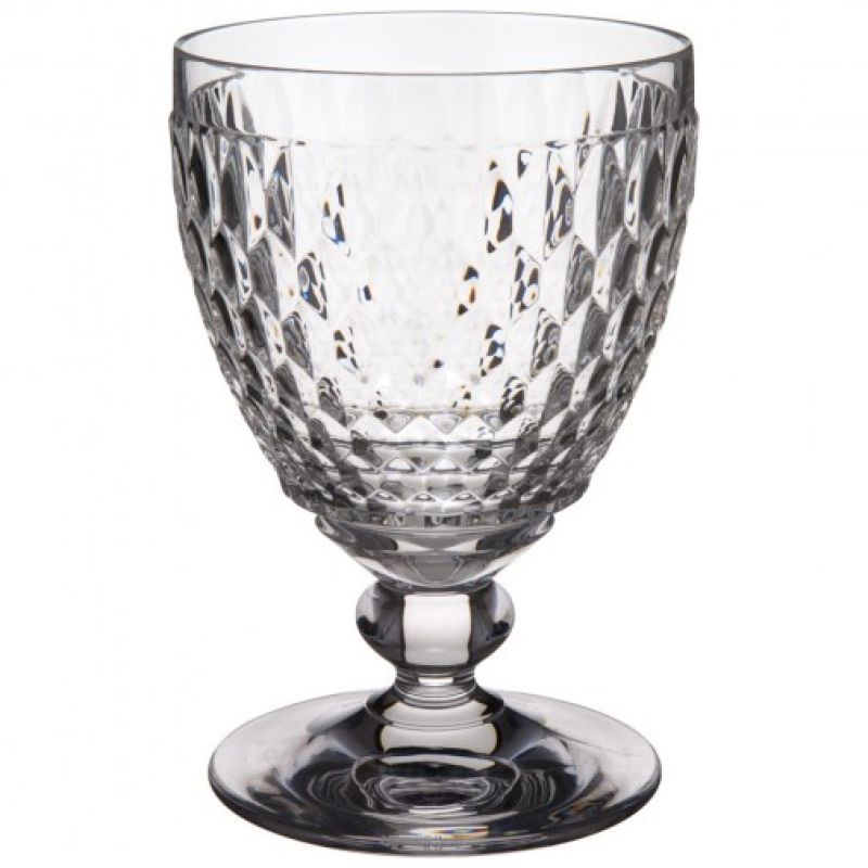 1172990130, Villeroy & Boch, Boston, water glass, 144mm, 0.40l