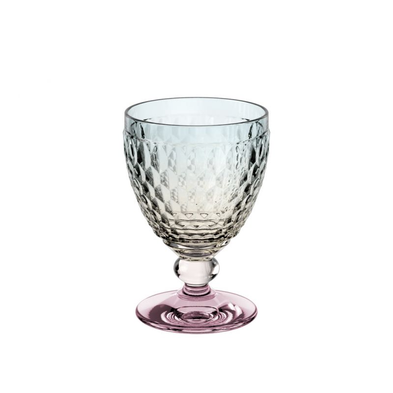 1173330020 Boston Pearl, wine glass