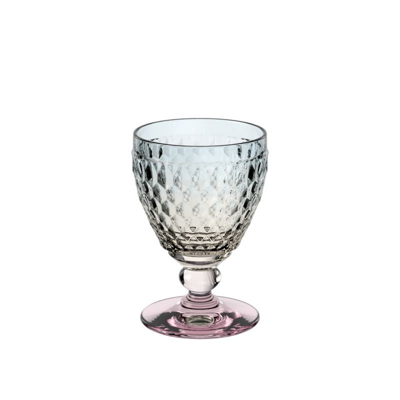 1173330030 Boston Pearl, white wine glass