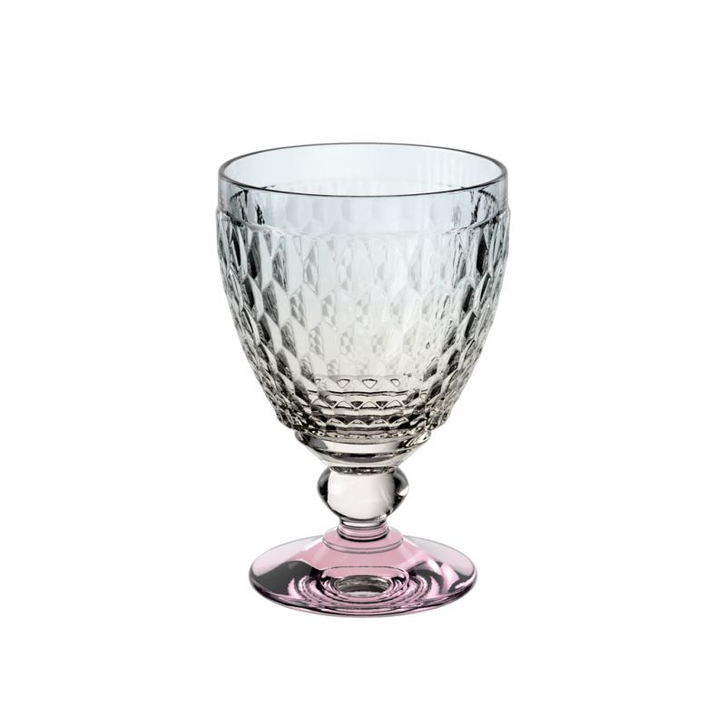 1173330130 Boston Pearl, water goblet