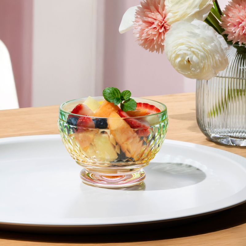 1173330760, Boston Pearl, Dessertschale