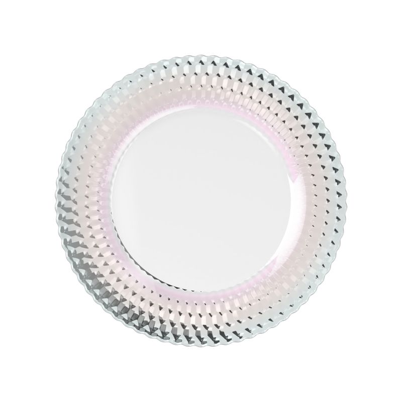 1173330794, Boston Pearl, Platzteller