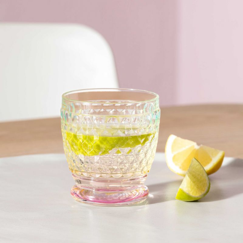 1173331410 Boston Pearl, water glass