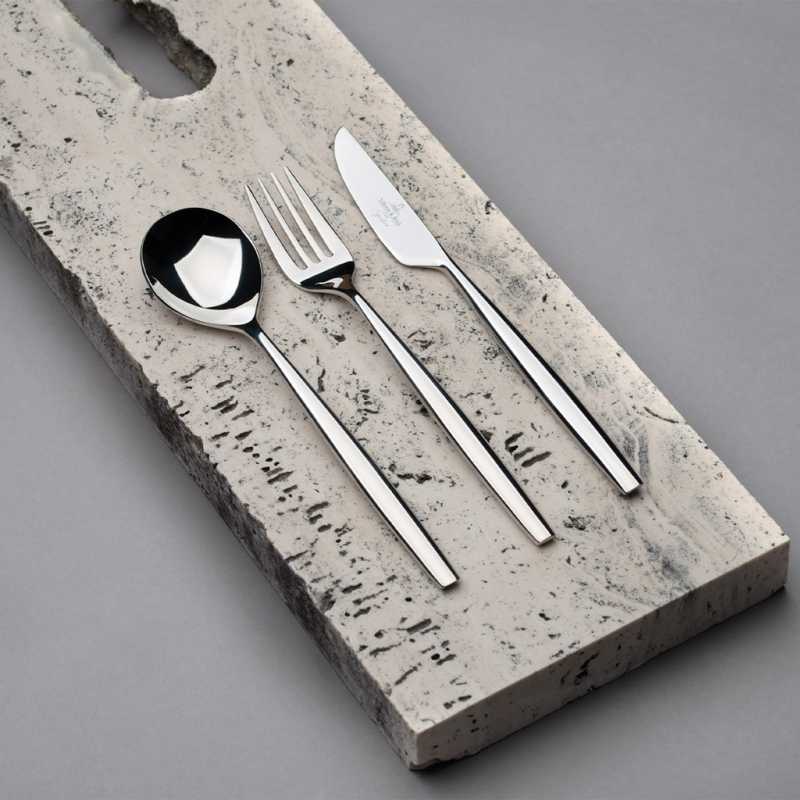 1265270050 Metrochic, dinner fork
