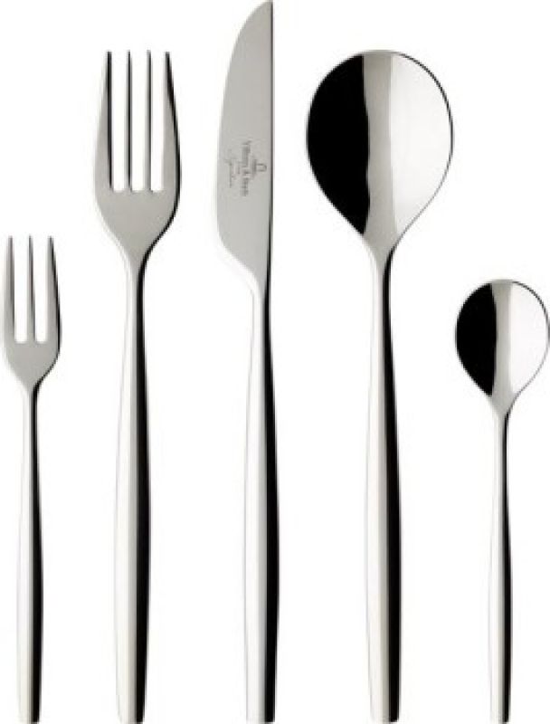 Villeroy & Boch, Metrochic, cutlery set 30pcs.