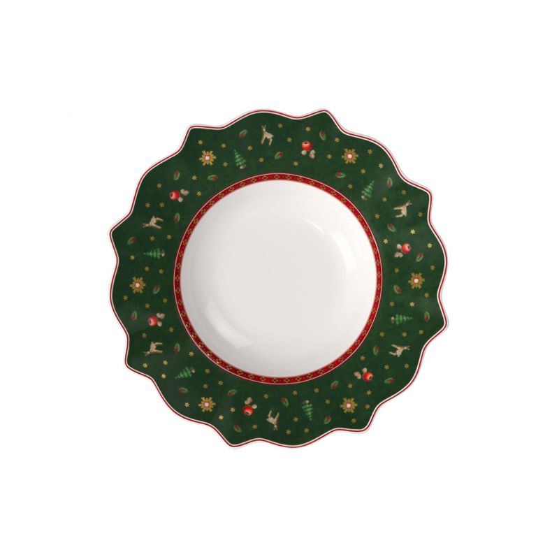 1485852701 Toy's Delight soup plate