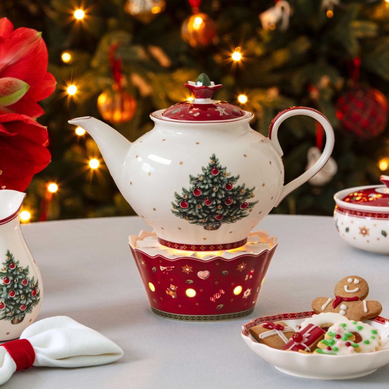 1485857899 Toy's Delight, teapot