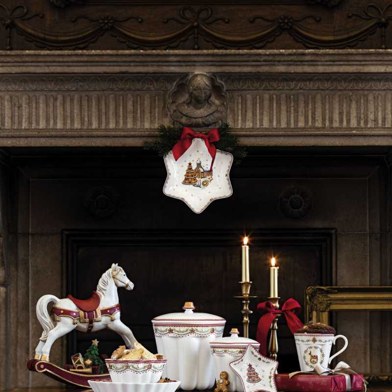 1486123770 Winter Bakery Delight, Lebkuchendorf