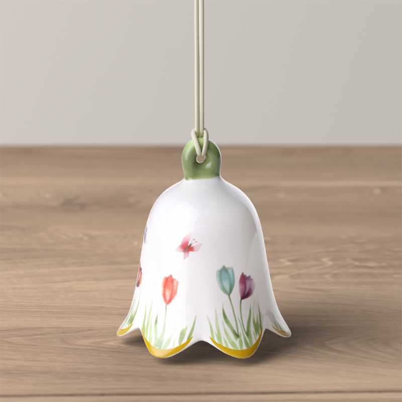 Villeroy & Boch, New Flower Bells, Ornament Tulip