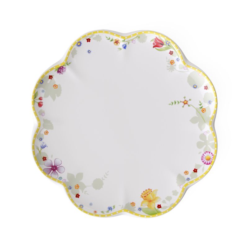 1486382620, Villeroy & Boch, Spring Awakening, Speiseteller