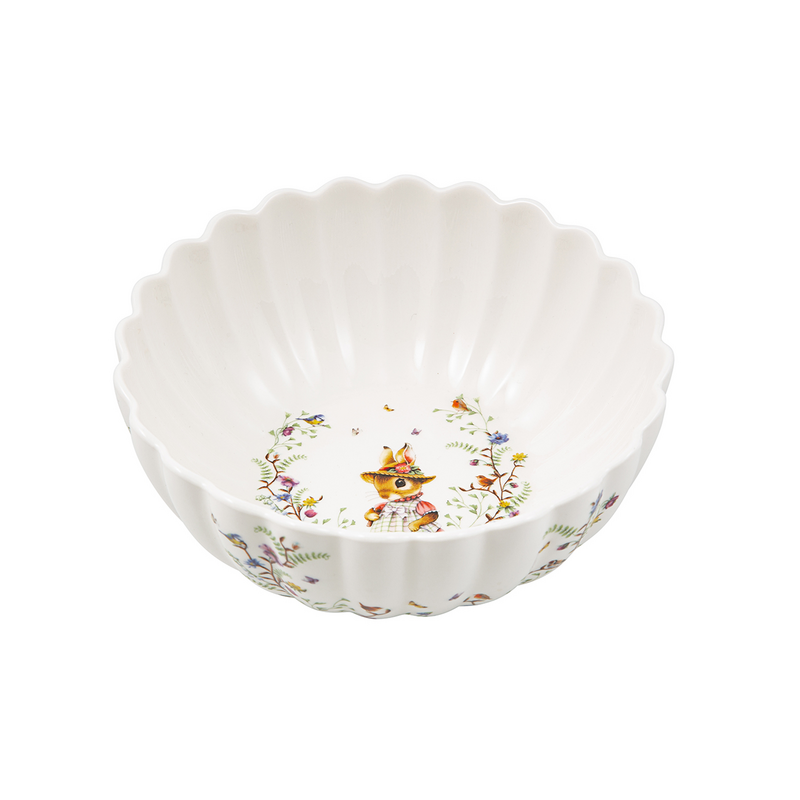 1486441900, Villeroy & Boch, Spring Fantasy, Bowl