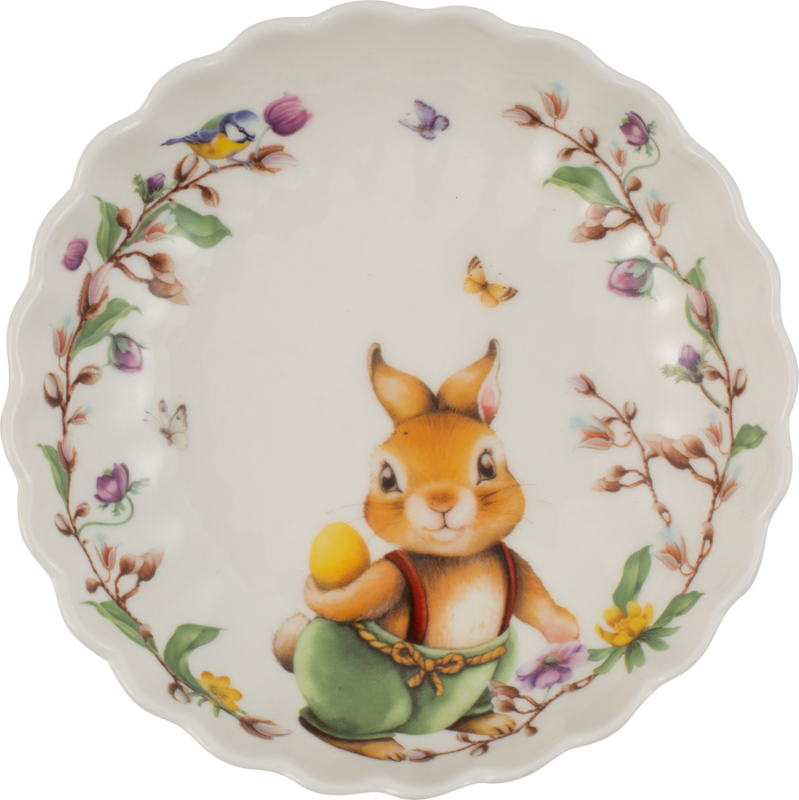 1486443874, Villeroy & Boch, Spring Fantasy, small bowl, Paul