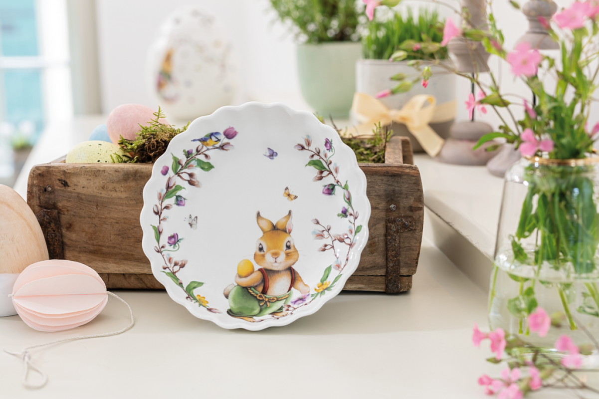 1486443874, Villeroy & Boch, Spring Fantasy, small bowl, Paul