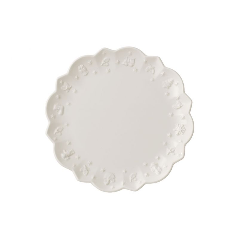 1486582640 Toy's Delight Royal Classic, breakfast plate