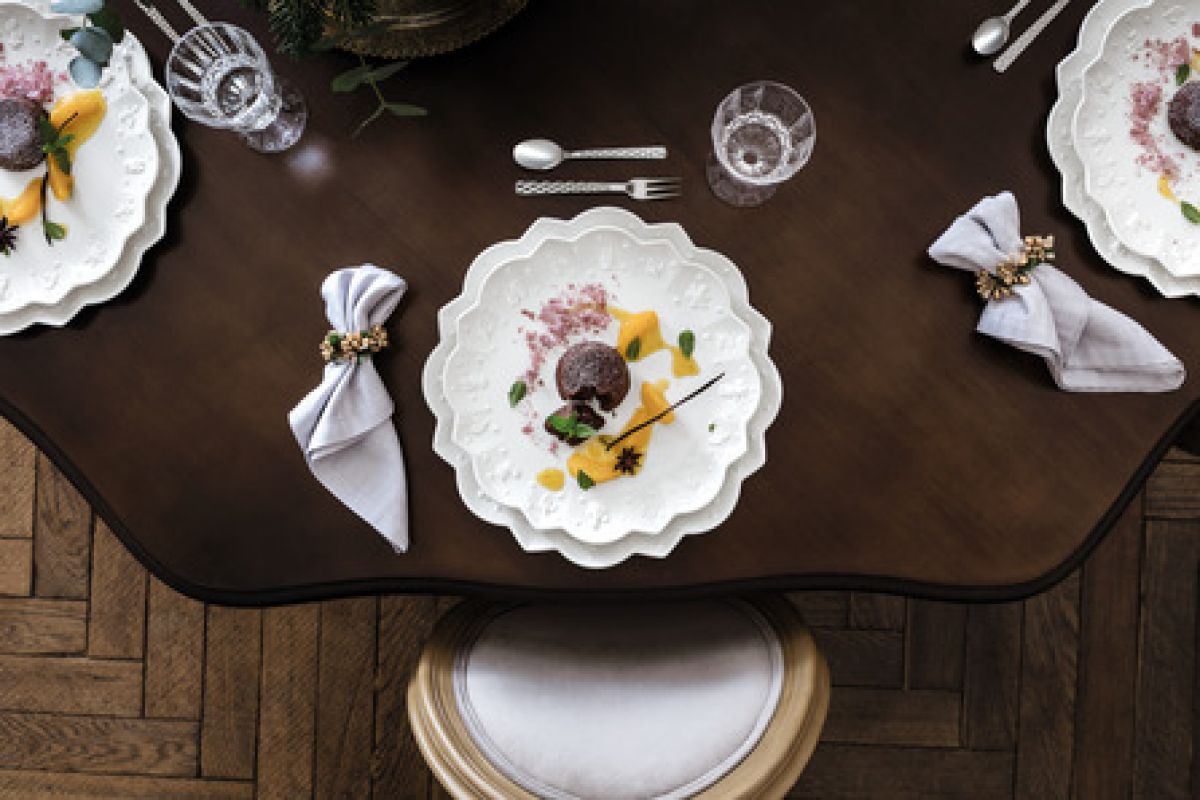 Villeroy & Boch, Toys Delight Royal Classic, Place Plate, 35cm