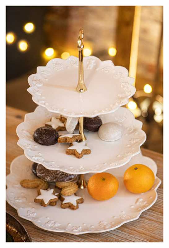 Villeroy & Boch, Toy's Delight Royal Classic, Etagere