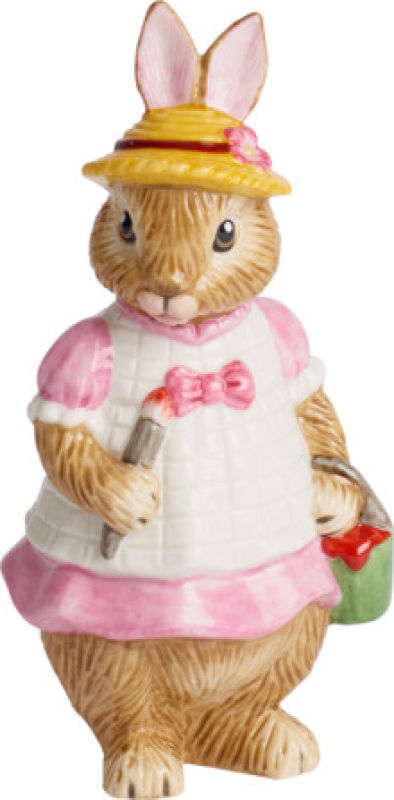 1486626321, Villeroy & Boch, Bunny Tales, Anna