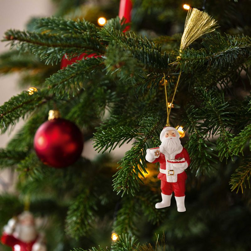 1486754350 Christmas Classics, Santa 2025