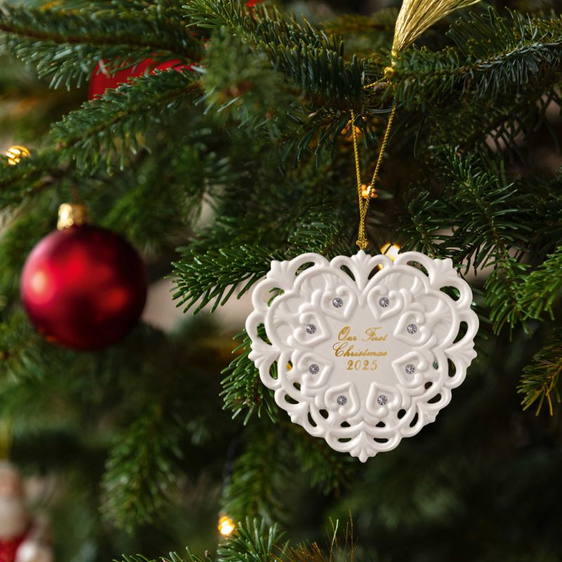 1486754352 Christmas classic, Heart 2025